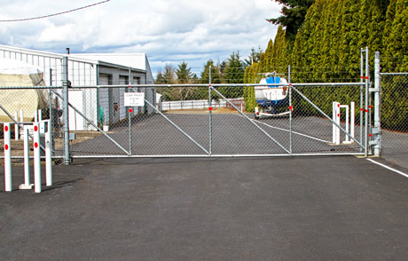  Secure & Safe Eugene, OR Storage - Fern Ridge RV & Boat Storage.